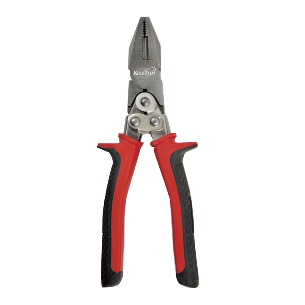 Zhangjiagang Tianhua Hardware Co.,Ltd – tuerca hexagonal 3