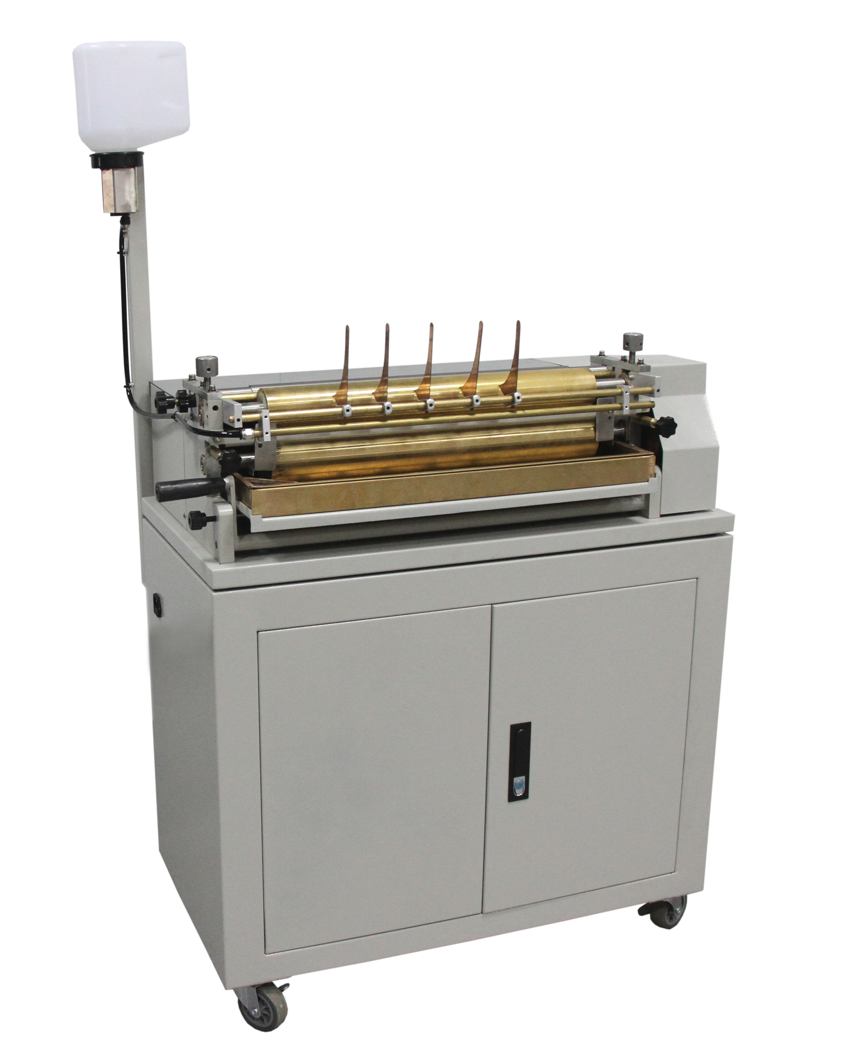 Gluing Machine