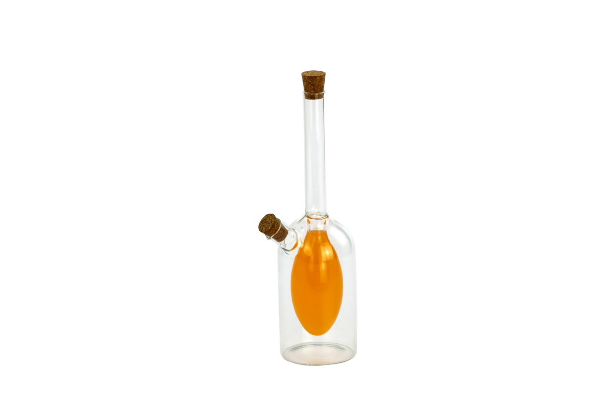 MC6924Olive Oil Dispenser Vinegar And Oil Bottle Olive Oil Glass Bottle