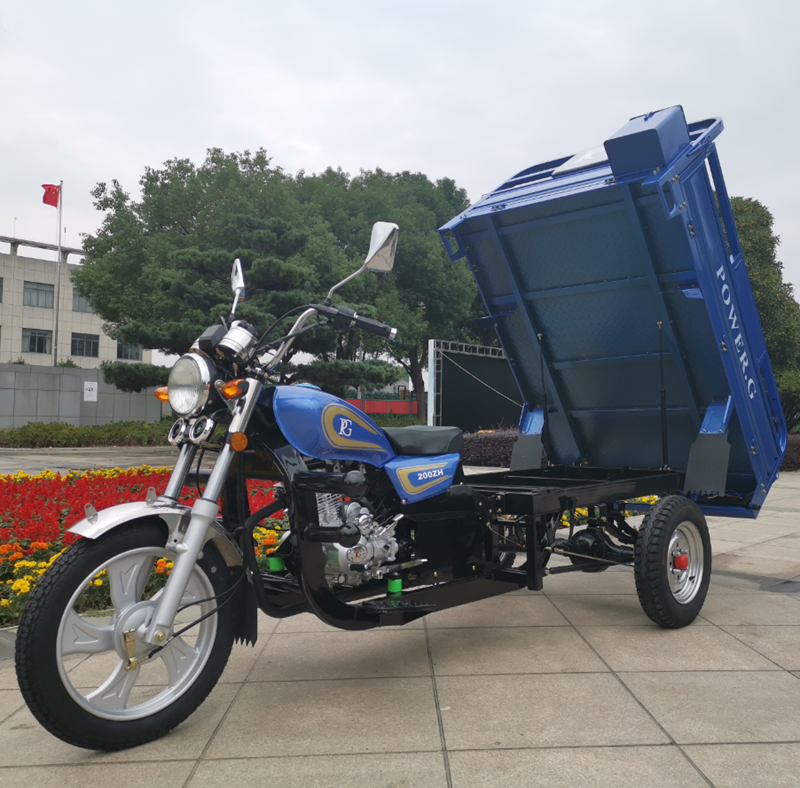 WUXI HONRA INTERNATIONAL CO.,LTD – Fueled motorcycles 1