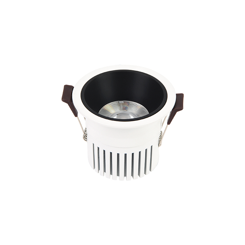 LED down light