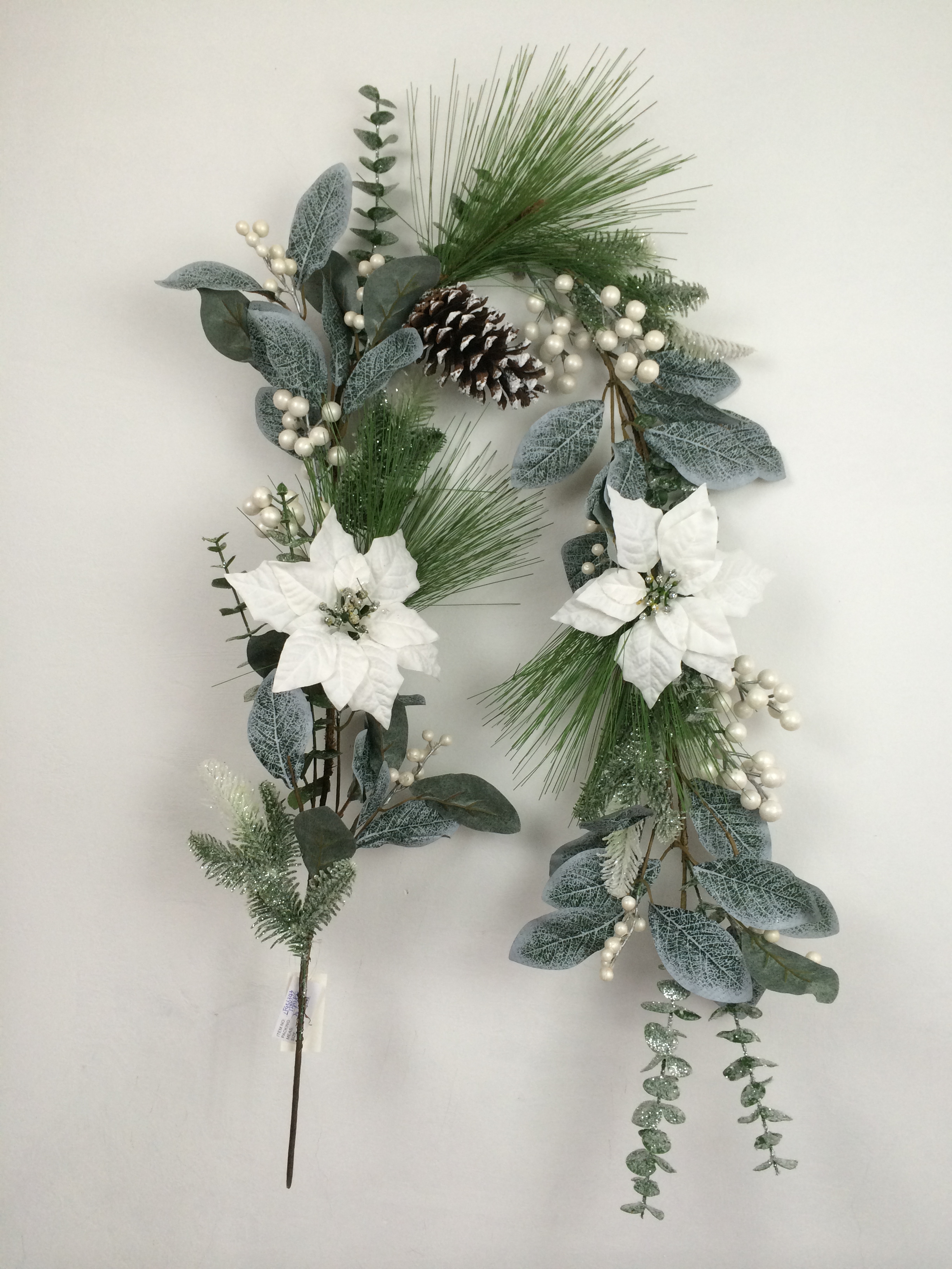 Christmas Decorations(Garland)