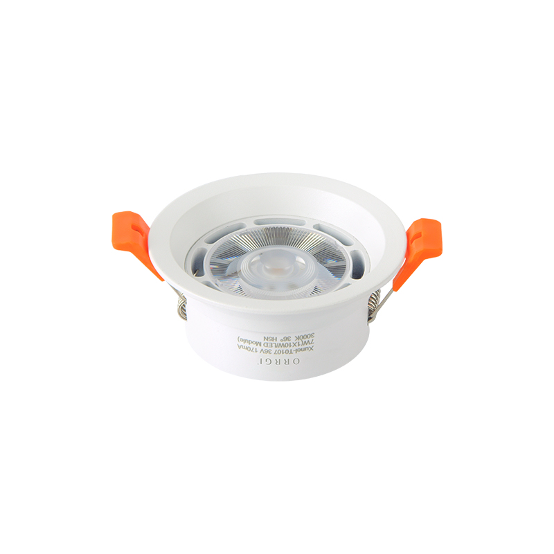 LED spot light