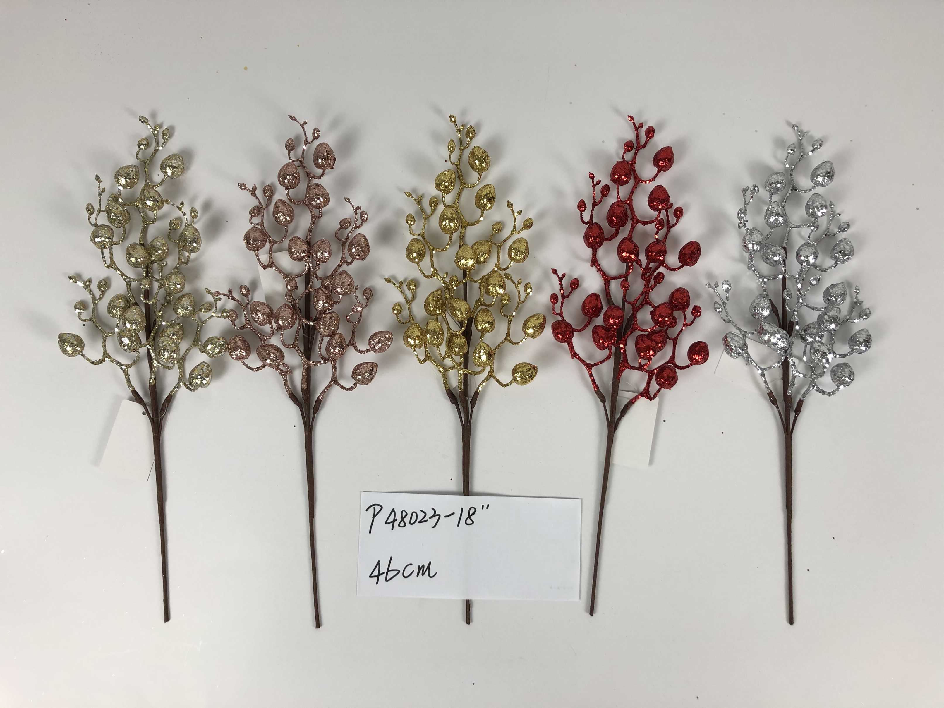 SHANTOU WEILONG PLASTIC CRAFTWORK CO.,LTD. – vela aromática 2