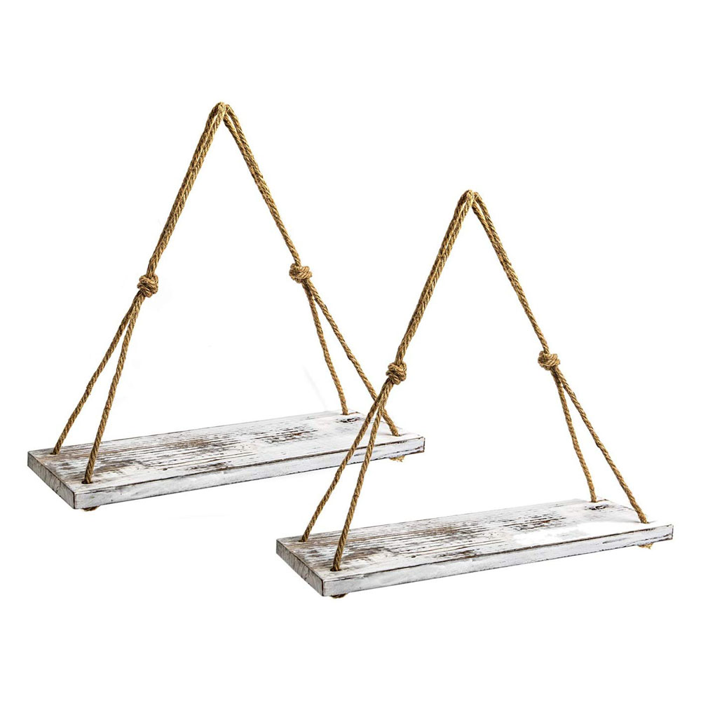 Wood Wall Shelf Wall Rack