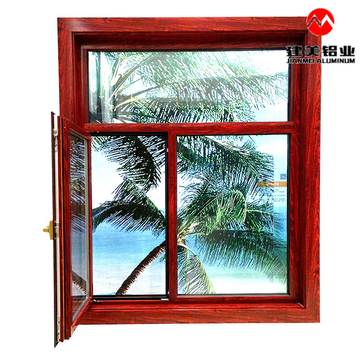 Door and Window Aluminium Profile