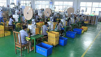 Sichuan Jieyi Electronics Co., Ltd. – Product photos 3