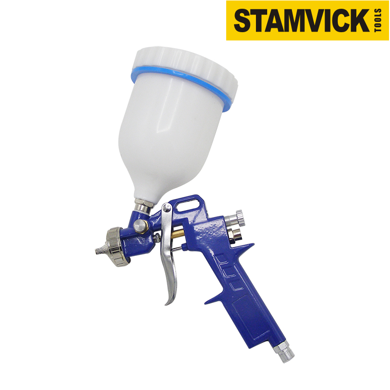 Spray Gun