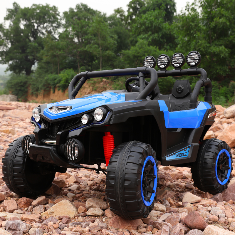 Battery Car