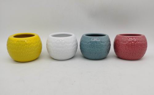 # flower pot, planter, garden pot, indoor pot, outdoor pot, ceramic pot, ceramic vase, secculent pot, flower vase