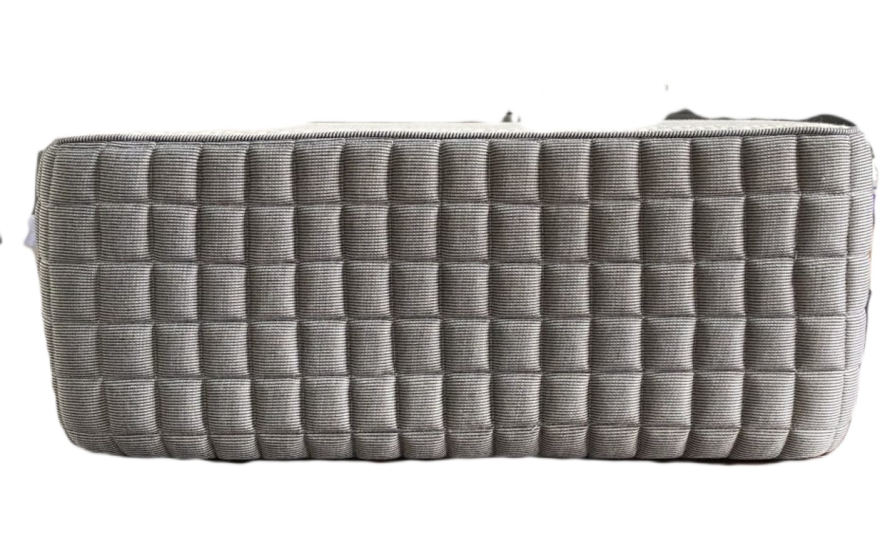 memory foam mattress