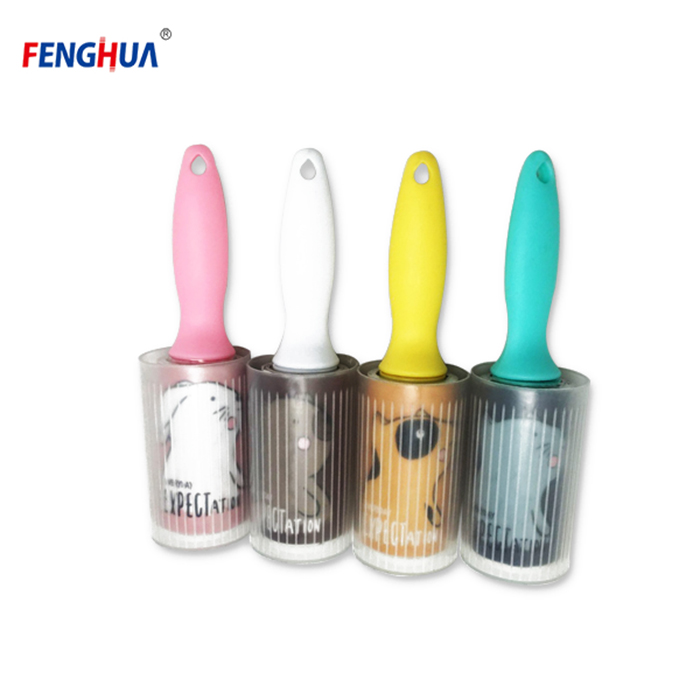 Sticky Lint Roller Remover
