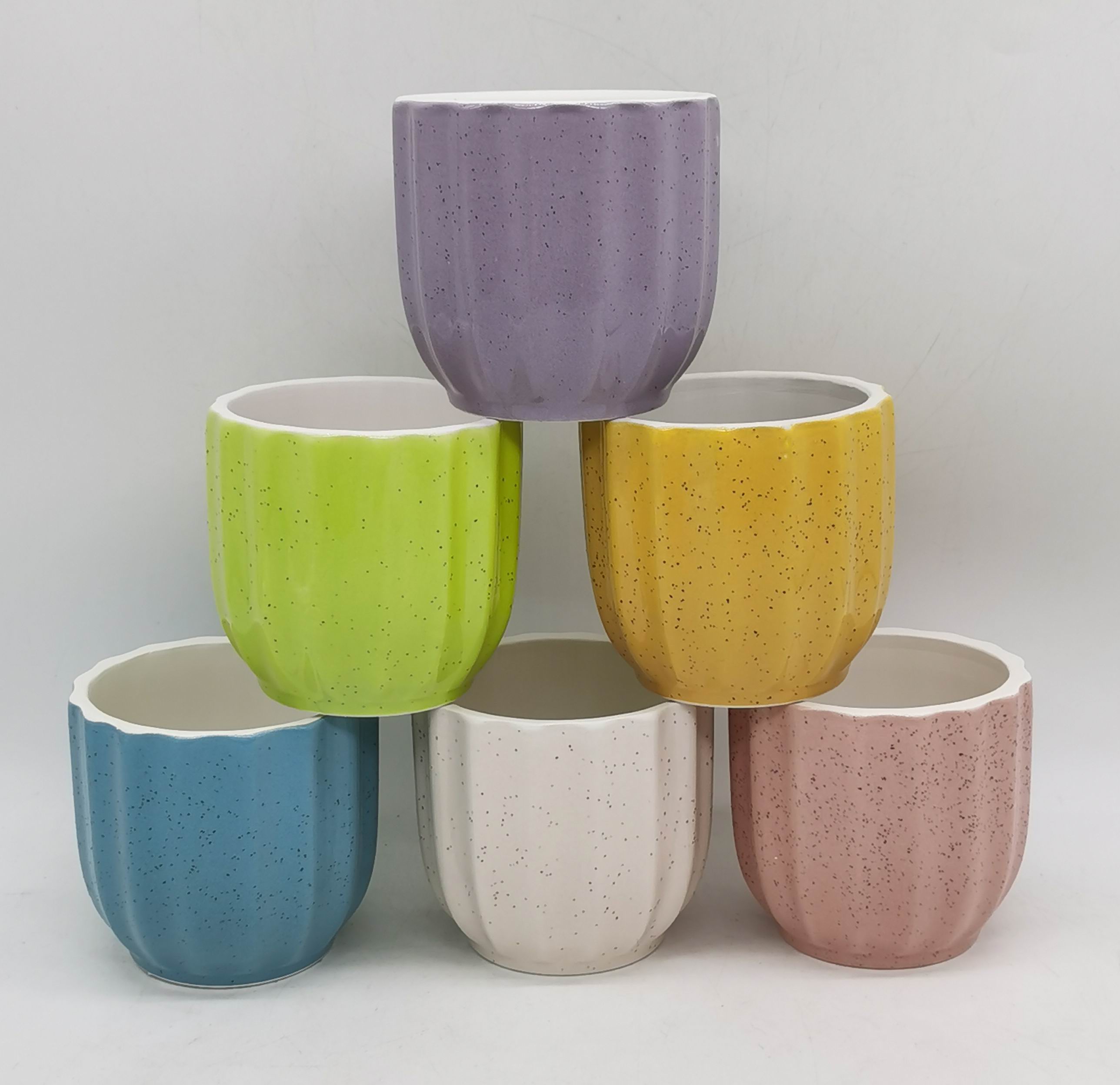 # flower pot, planter, garden pot, ceramic pot, ceramic vase