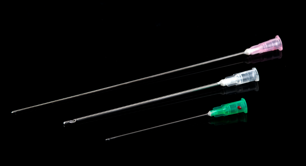Zhejiang INI Medical Devices CO.,LTD – Medical needle 2
