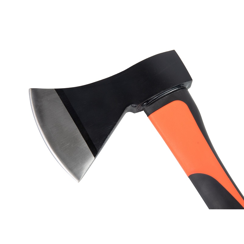 A613 Axe with TPR handle