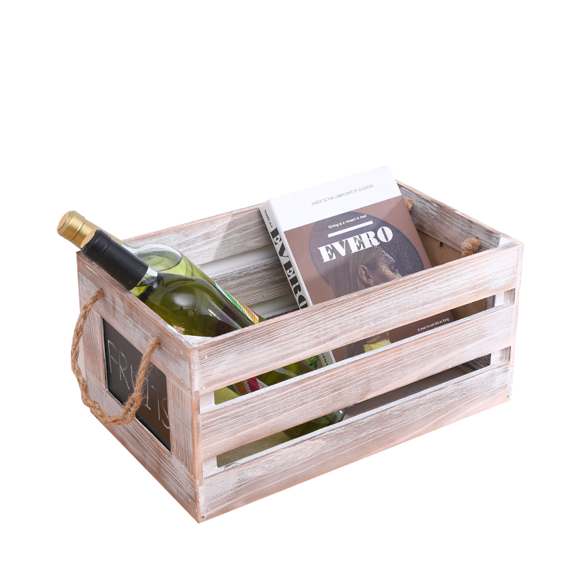 Wooden Tray