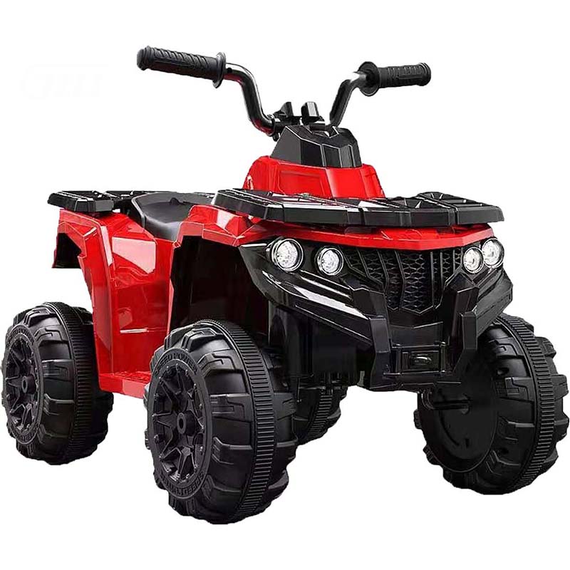 Battery Car