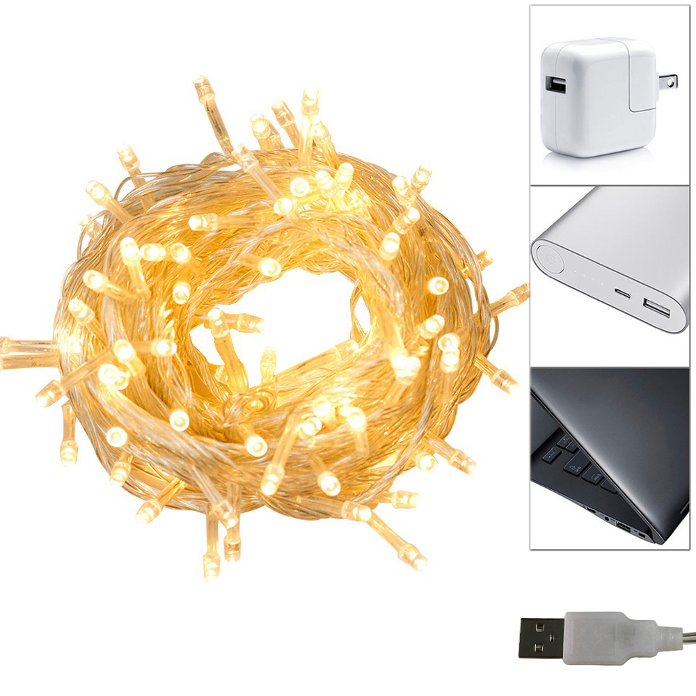 50l LED Light With USB