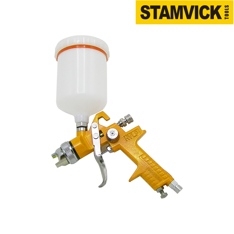 Spray Gun