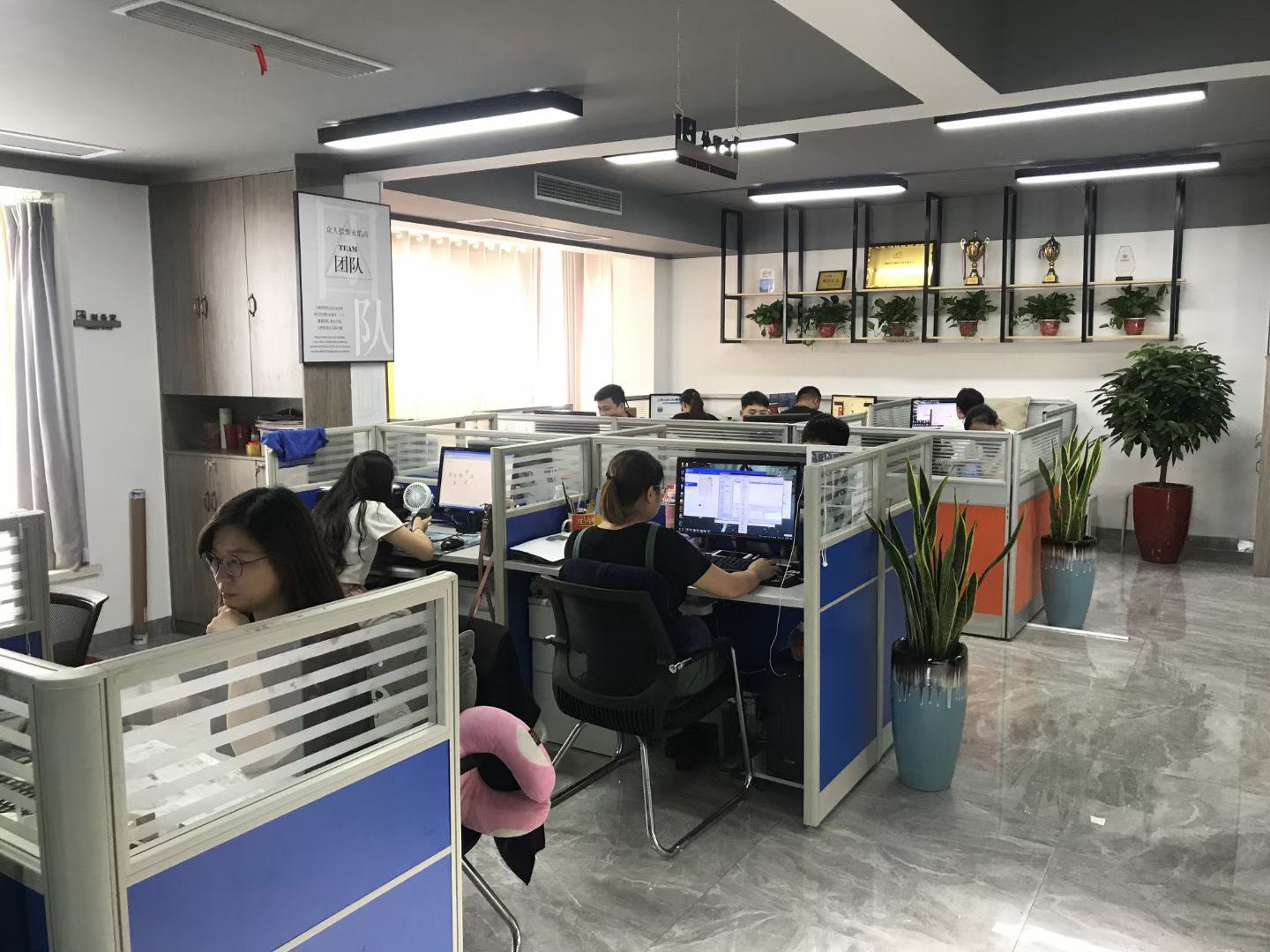 Liling Chungtian Ceramic Industry Co., Ltd. – Household tableware 1