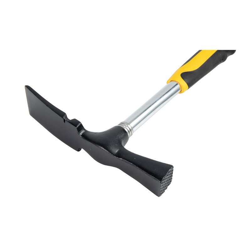 Mason's Hammer B With Steel Handle