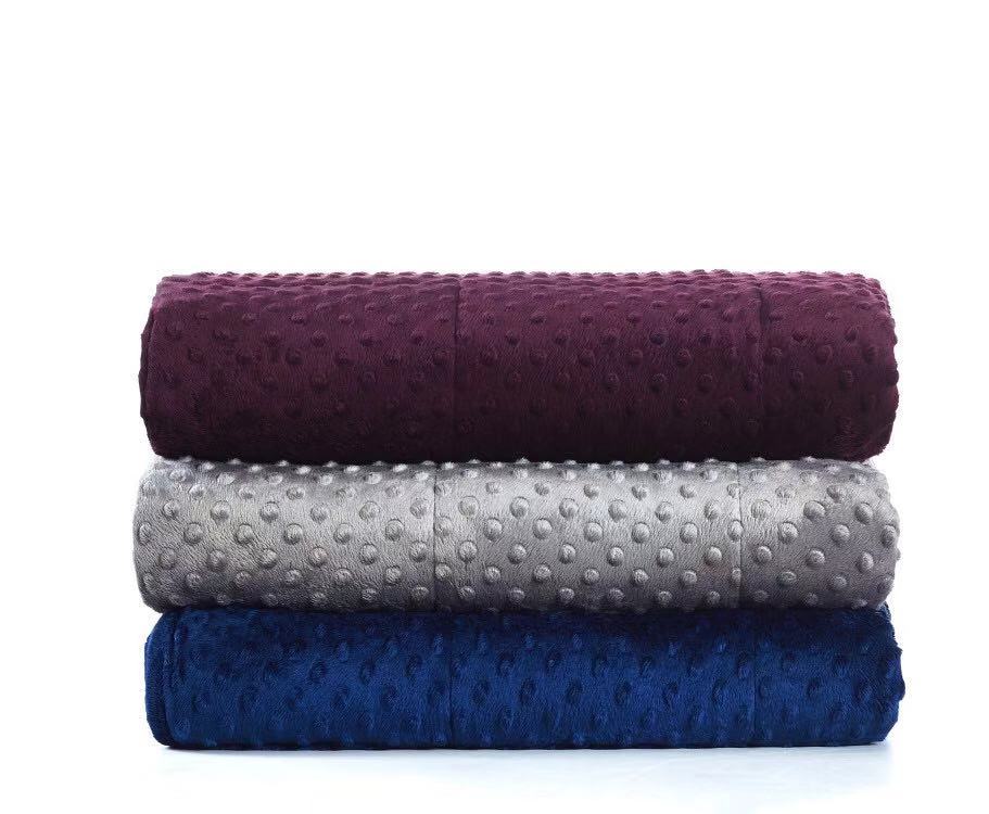 Weighted Blanket