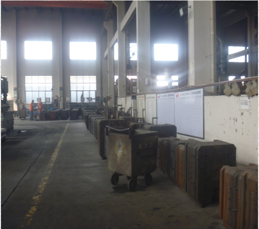 Zhejiang Jite Industrial and Trade Co., Ltd. – Stock pot 1