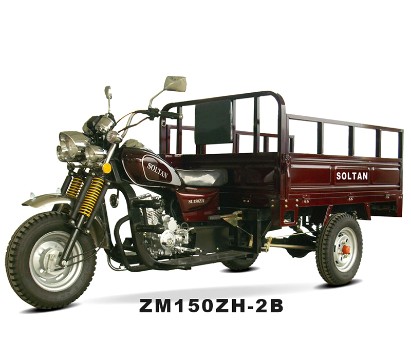 WUXI Z-MOTOS VEHICLE CO., LTD – Racing Motorcycle 3