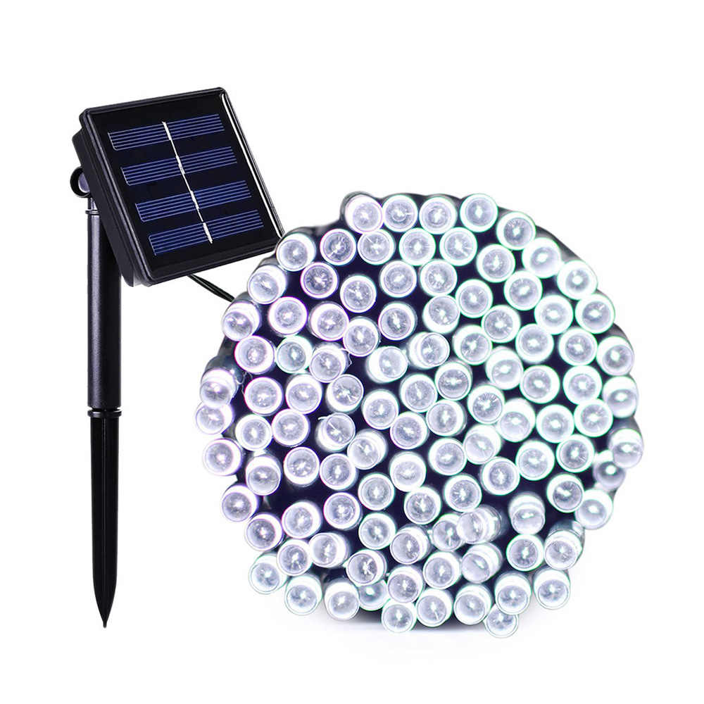 Christmas solar light, Christmas solar light without decoration