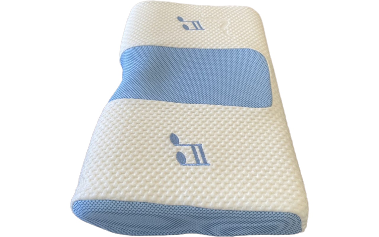 memory foam pillow