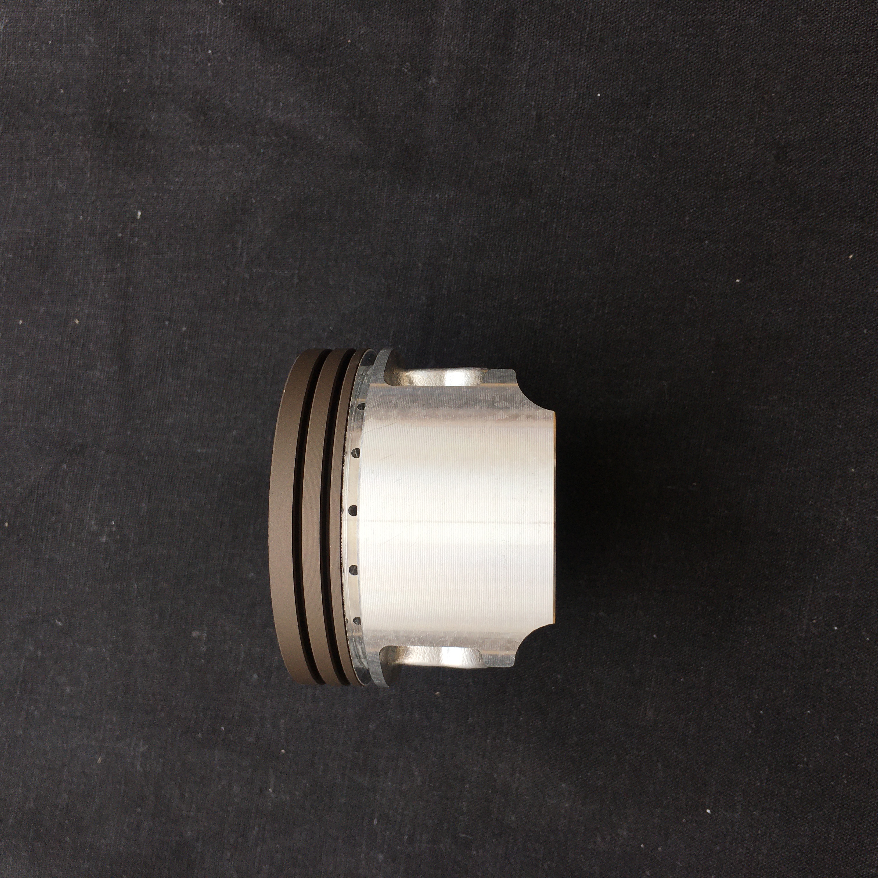 Piston Best125