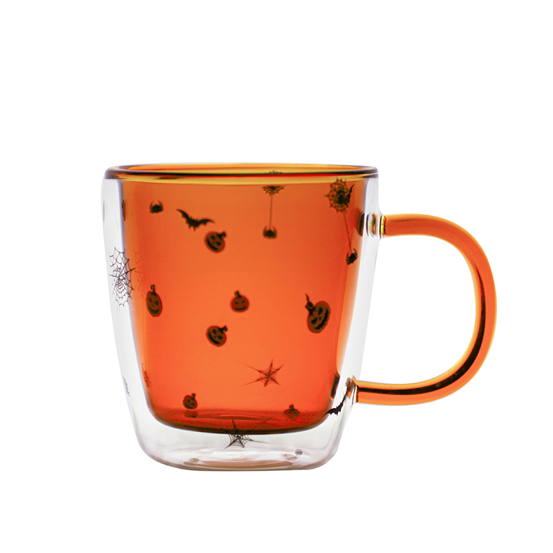 Huailai Tianyuan Special Type Glass Co.,Ltd – vela aromática 2