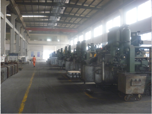 Zhejiang Jite Industrial and Trade Co., Ltd. – milk pot 3