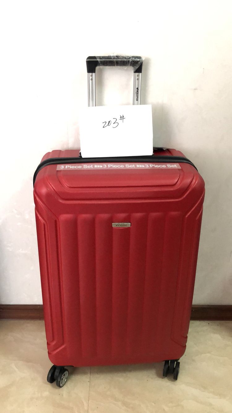 ABS Trolley Case