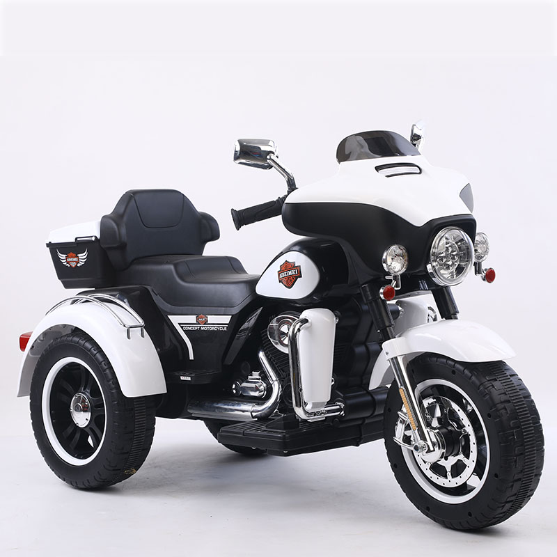 Battery Car