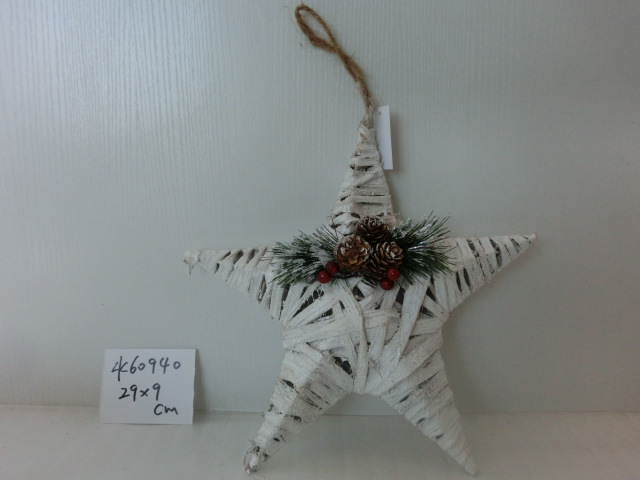 Christmas Decoration Pendant