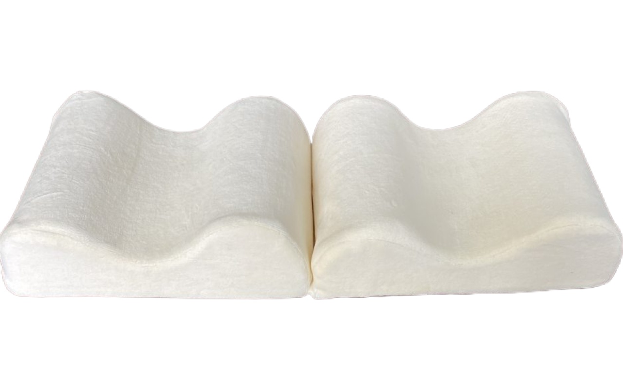 memory foam pillow