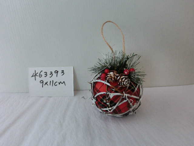 Christmas Decoration Hanger