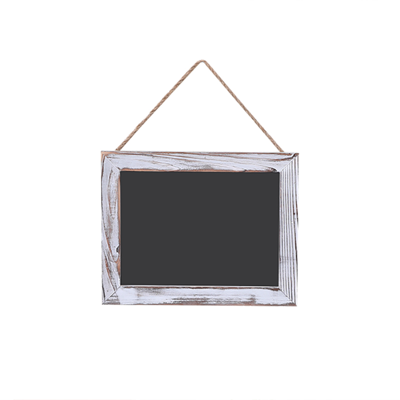 Wooden Chalkboard Wooden Blackboard