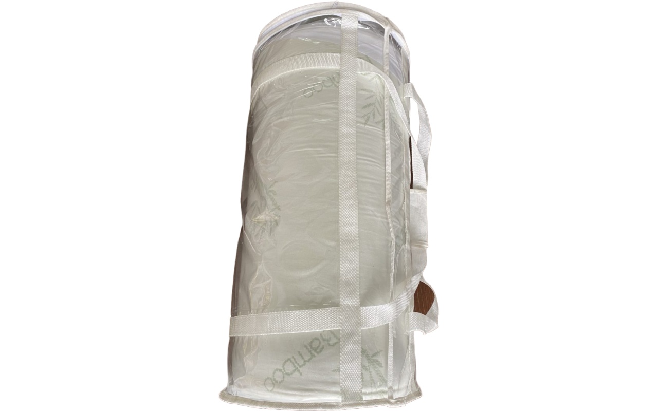 memory foam mattress topper