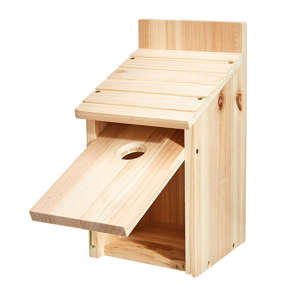 Wooden Bird Houses Wooden Bird Cages Wooden Pet Houses