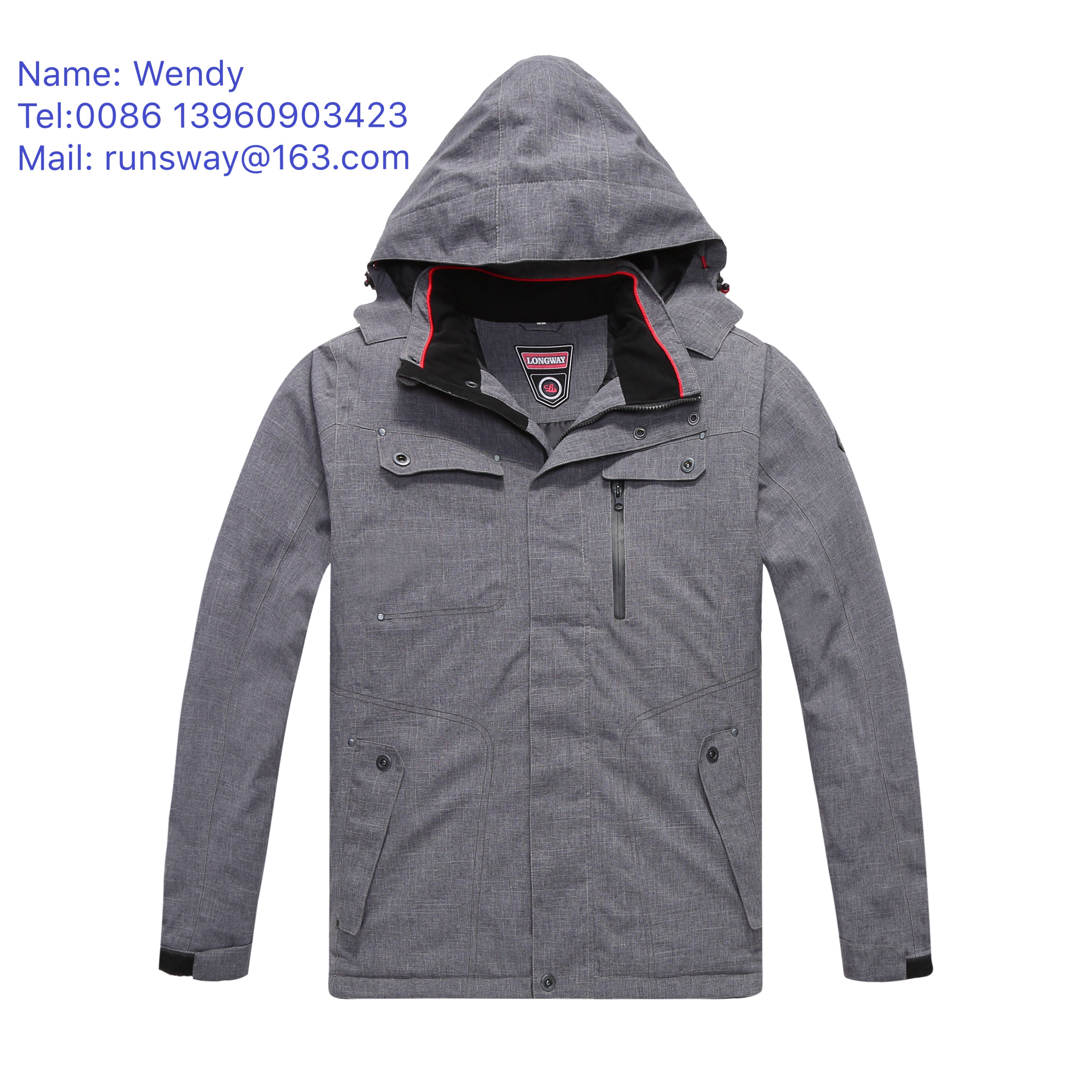 Winter Garment