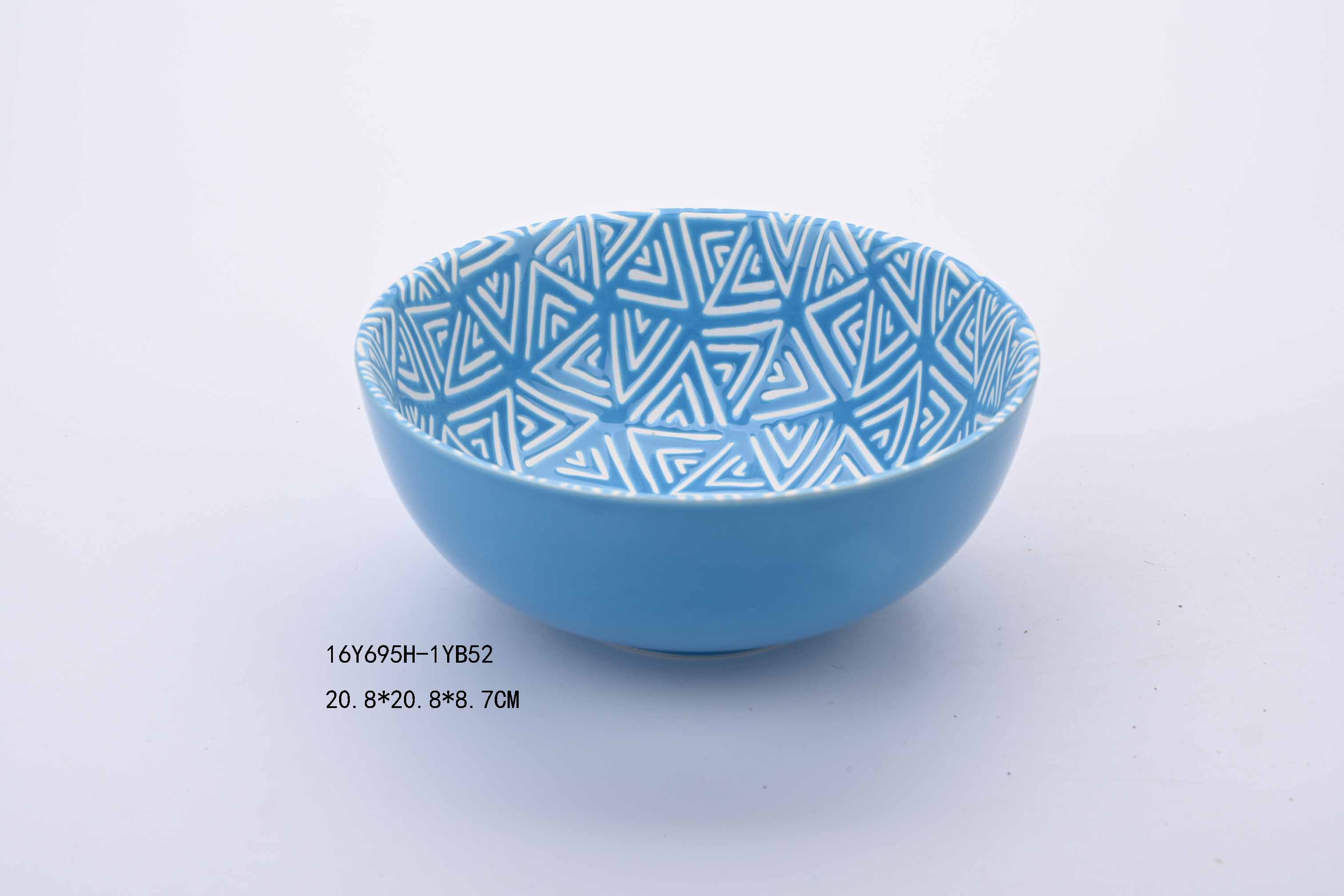 BOWL