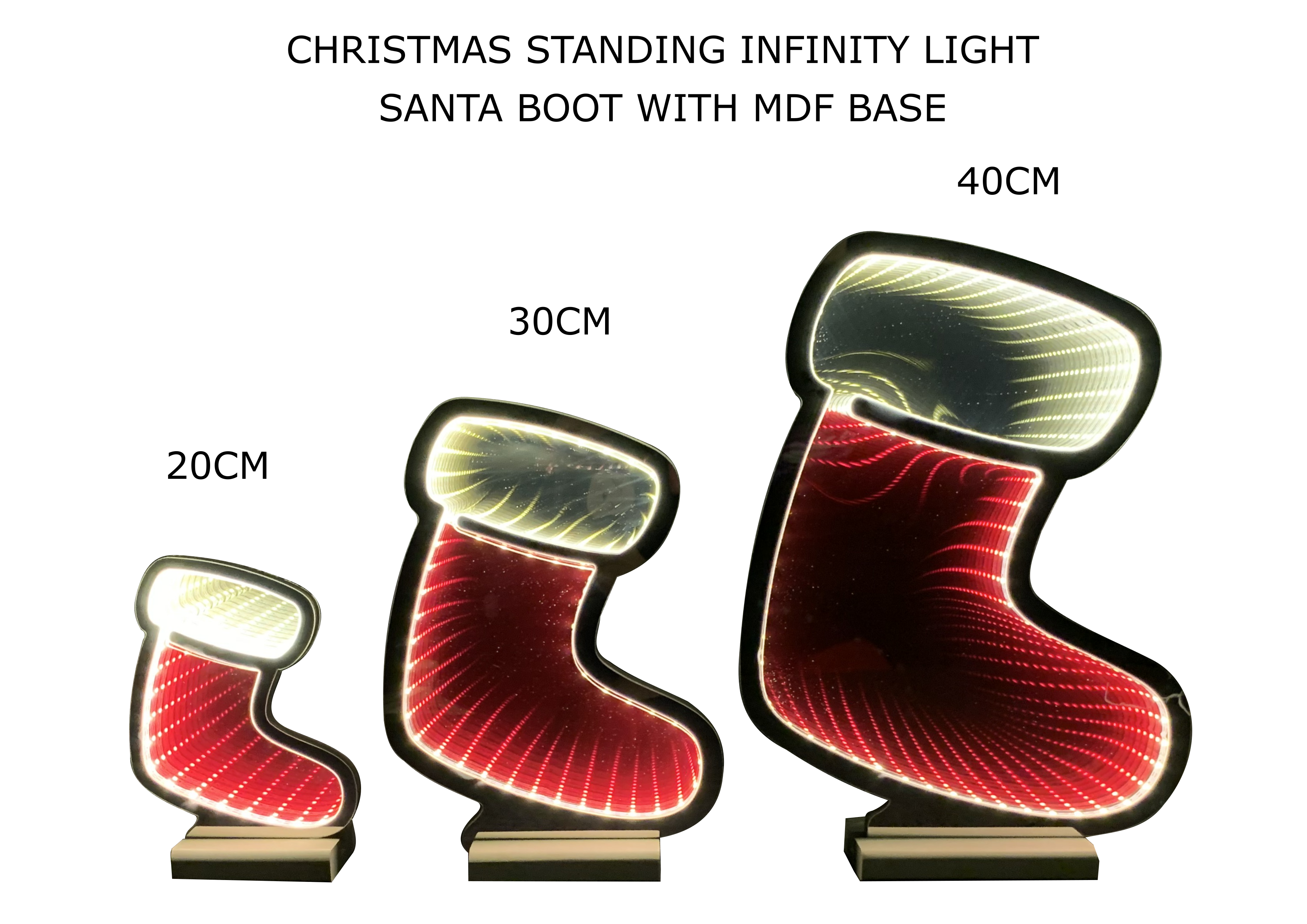 Christmas Lights