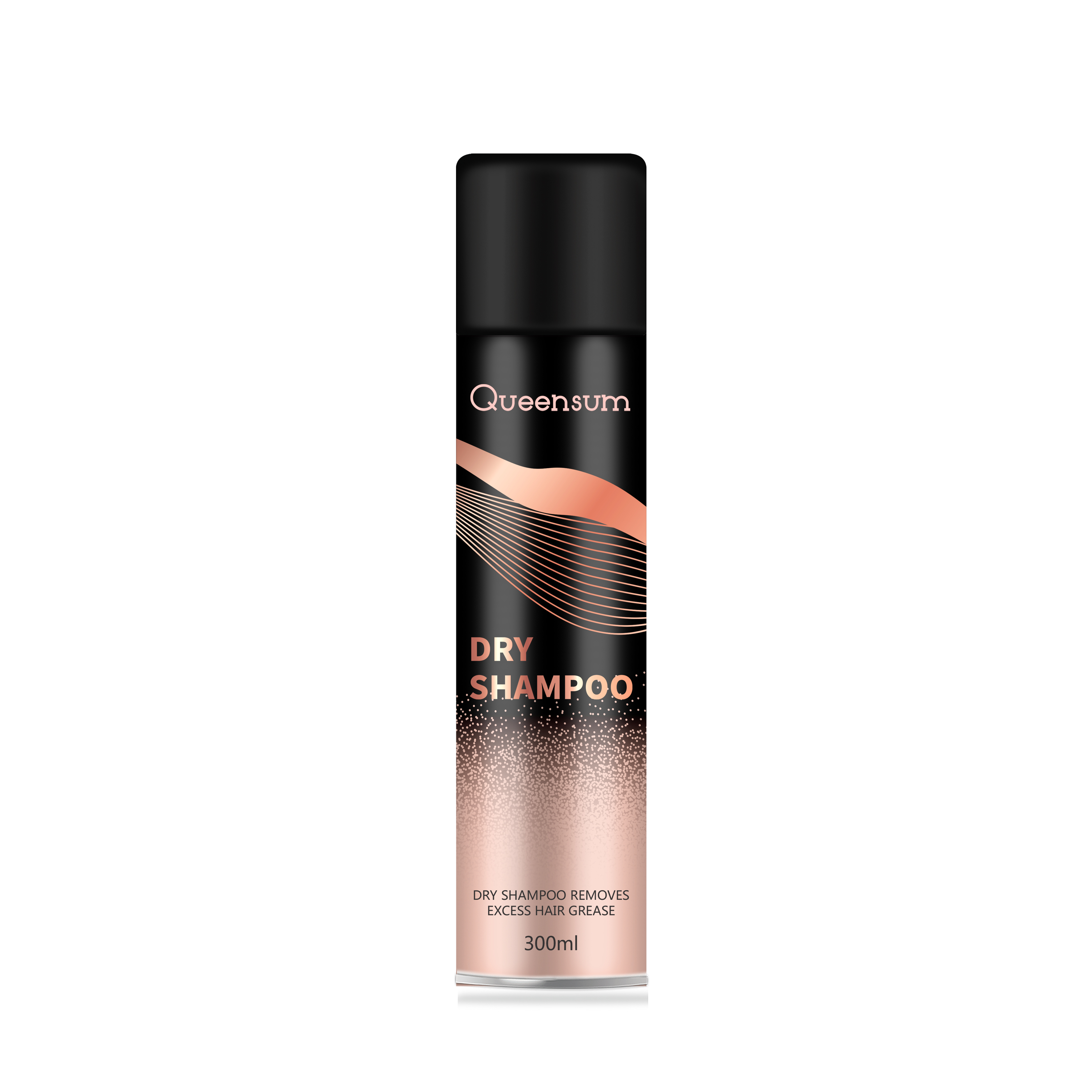dry shampoo