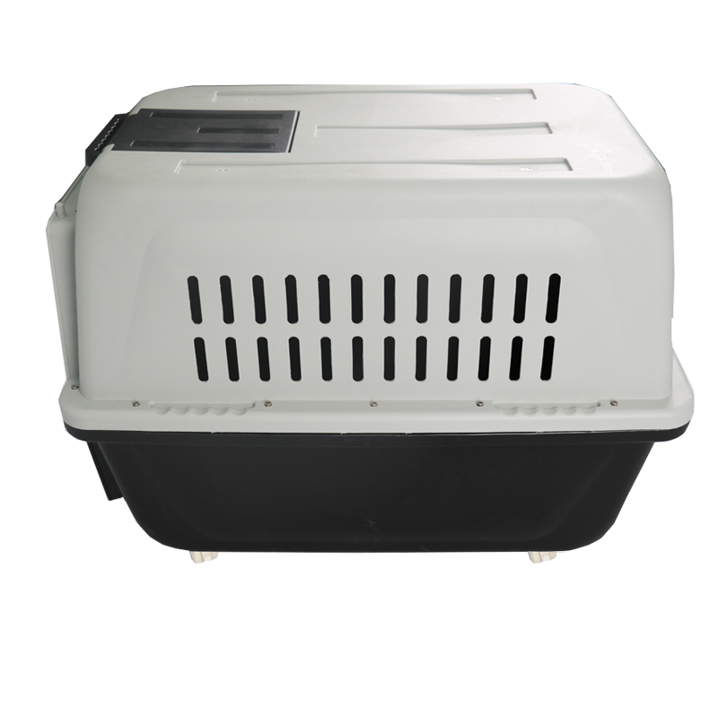 air flight dog pet cage