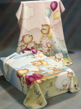 Baby Blanket