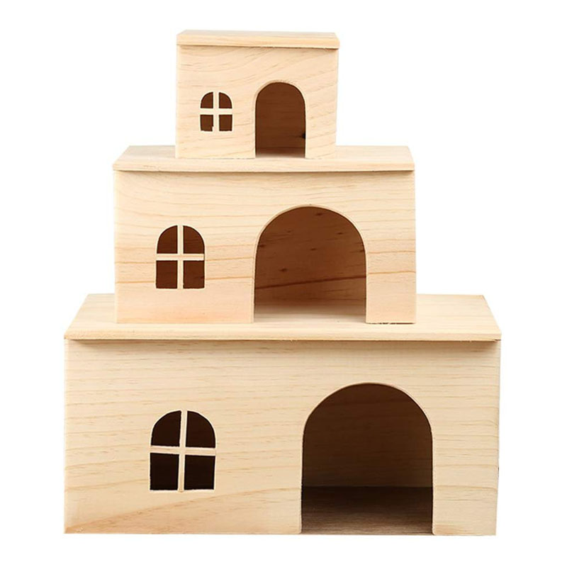 Wooden Bird Houses Wooden Bird Cages Wooden Pet Houses