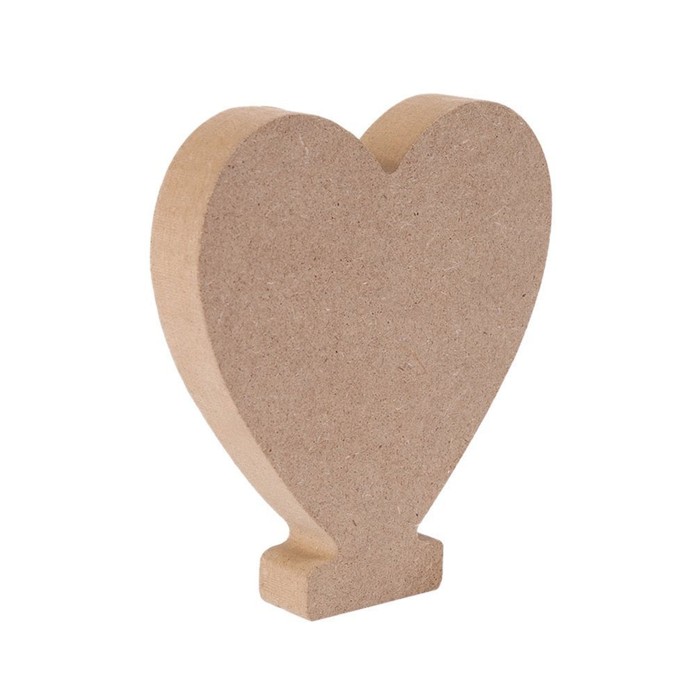Wooden Letter Wooden Number