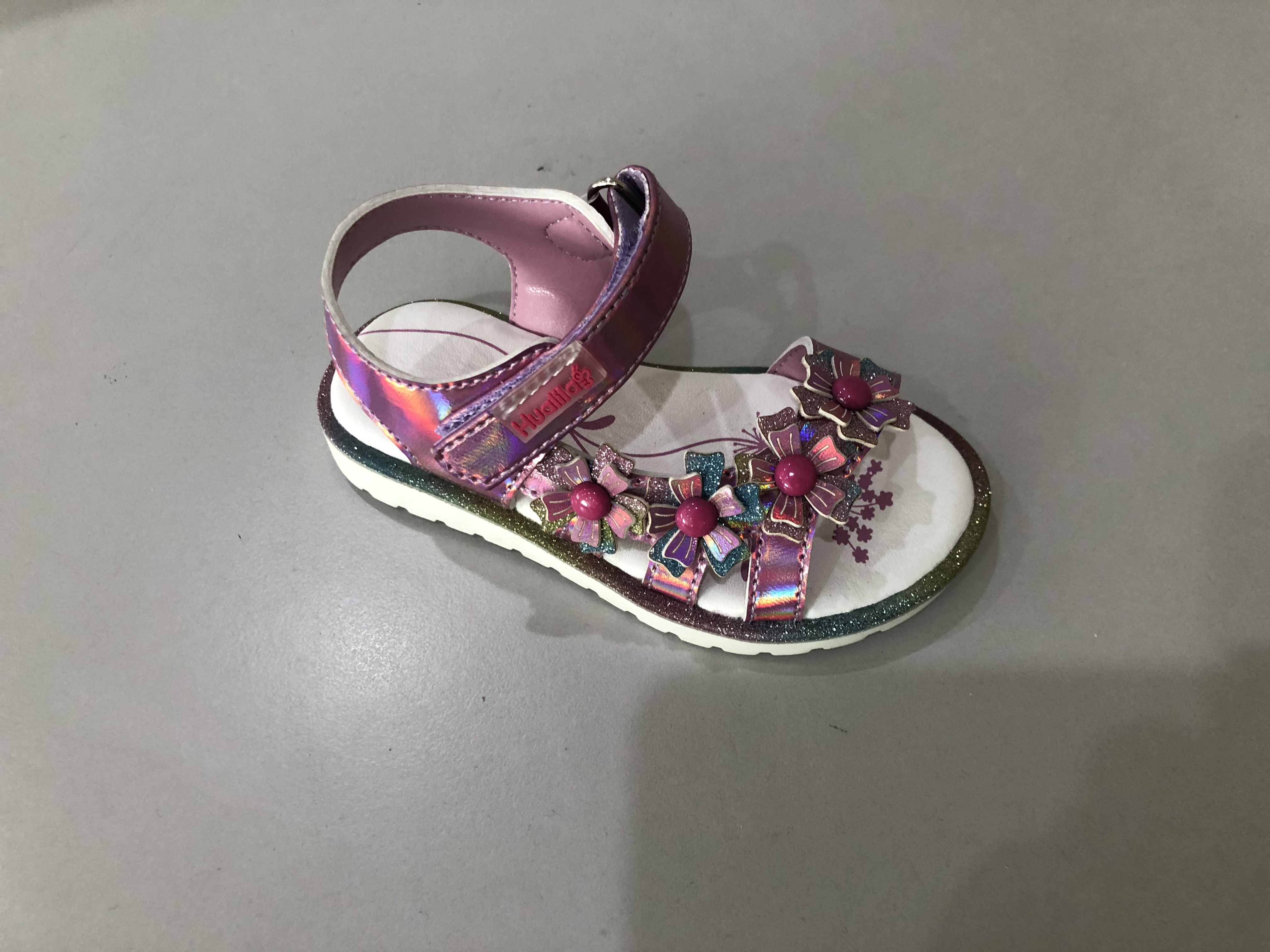TAIZHOU HUALILAI SHOES CO.,LTD – vestido de noche 3